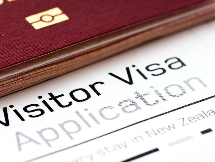 Visitor Visa